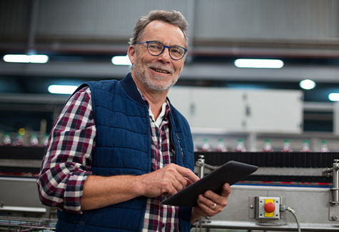 IG Metall Rente privat