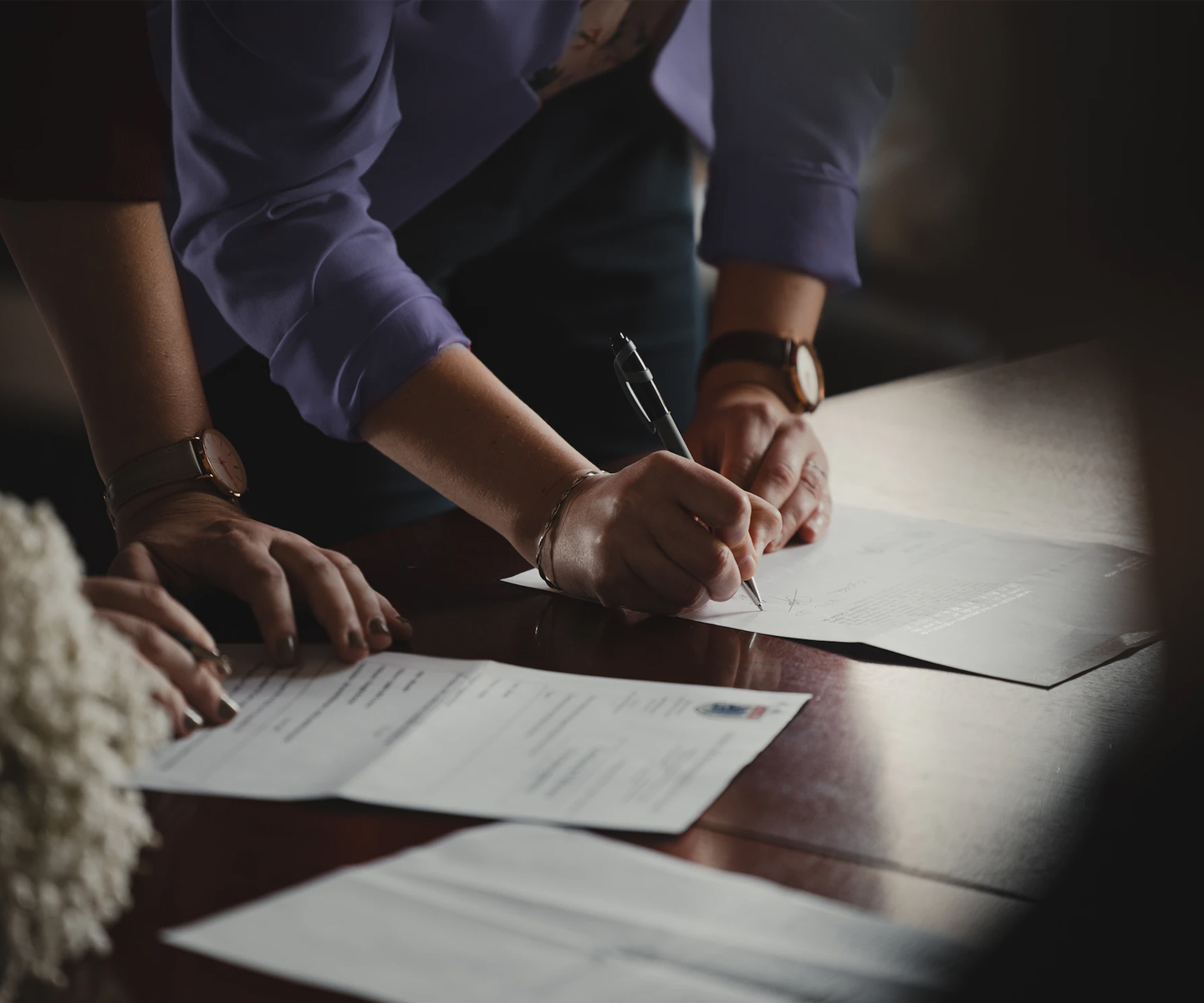 Arbeitgeber und Unternehmer Versicherung und Rente